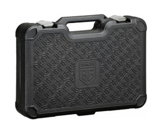 Универсальный набор инструментов 100 предметов Berger BG BG100-3814 – изображение 3