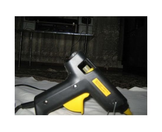 Термоклеящий пистолет Biber 60121 тов-090515 – изображение 3