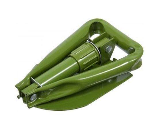 Складная металлическая лопатка в чехле BOYSCOUT 61045 – изображение 3