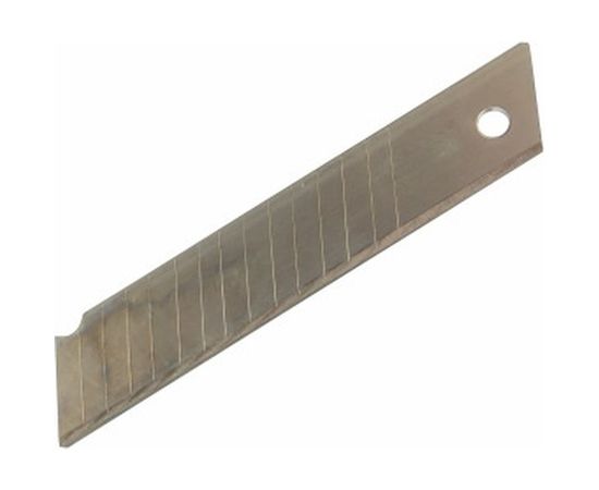 Запасные лезвия 18 мм Biber 50218 тов-049327 – изображение 3