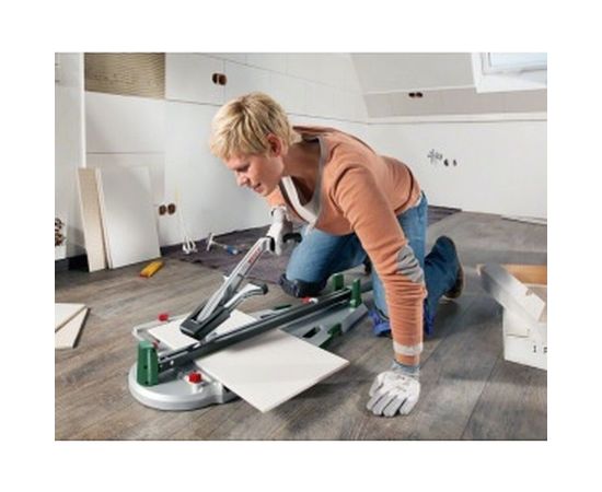 Плиткорез Bosch PTC 640 0603B04400 – изображение 3