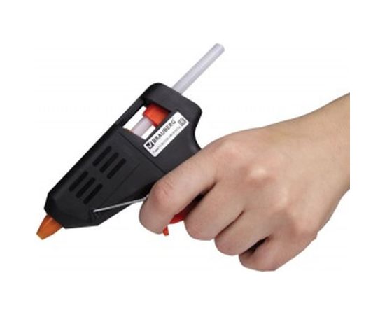 Клеевой пистолет BRAUBERG 670322 – изображение 3