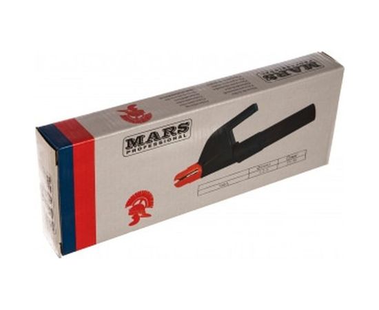 Электрододержатель ЭД-500 MARS PROFESSIONAL Brima 0011906 – изображение 3