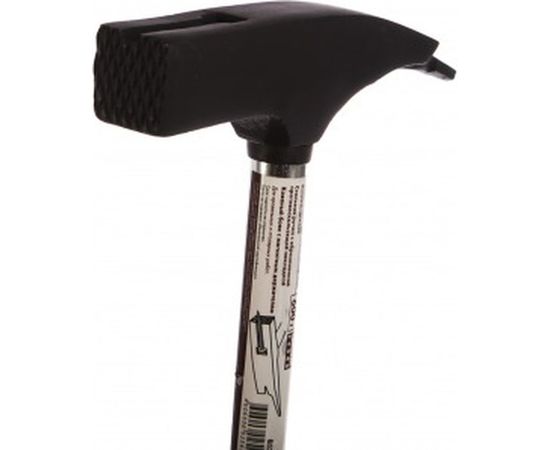 Молоток кровельщика Biber ПРЕМИУМ 85386 тов-080757 – изображение 3