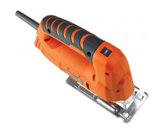 Лобзик Black+Decker JS20 – изображение 3