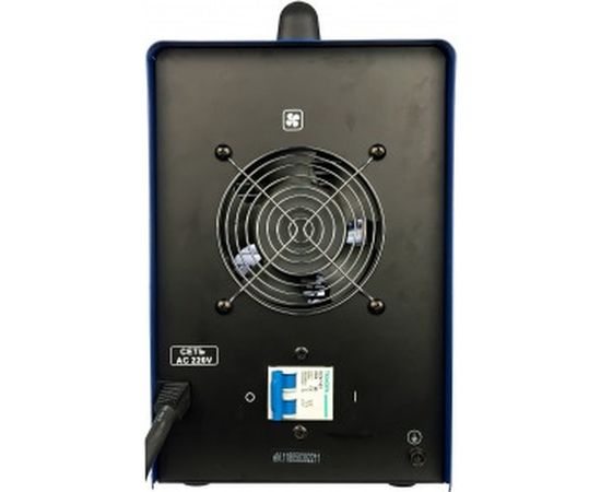 Сварочный инвертор BRIMA ARC-250 220В – изображение 3
