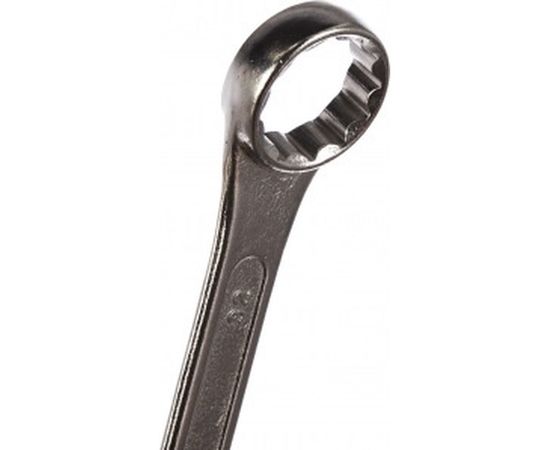 Ключ (гаечный, комбинированный, кованый) 32мм Biber 90647 тов-093077 – изображение 3