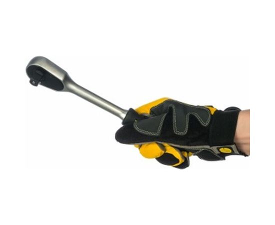 Трещотка 1/2 BERGER BG BG-12RH – изображение 3