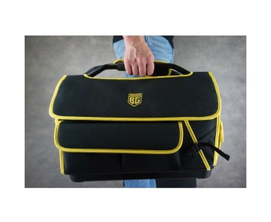 Сумка для инструментов Berger BG ФЕЛЬД BG1195 – изображение 3