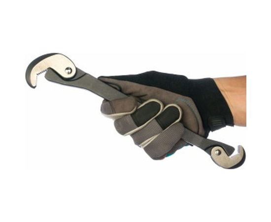 Многофункциональный сантехнический ключ BERGER BG BG-0832QW – изображение 3