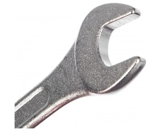 Ключ (гаечный, комбинированный, кованый) 17мм Biber 90641 тов-093071 – изображение 3