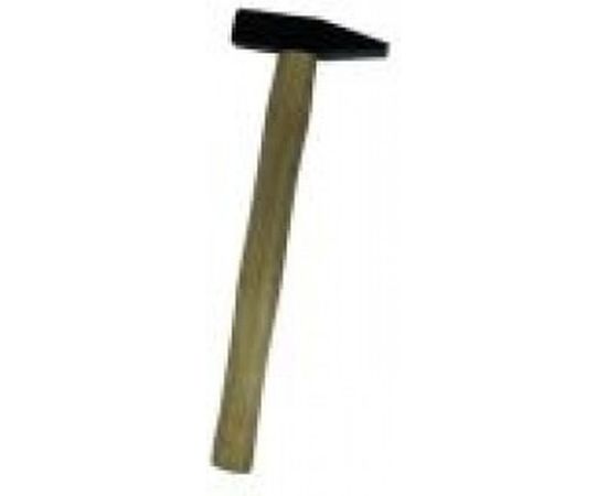 Молоток с деревянной ручкой Biber Стандарт 85352 тов-080794 – изображение 3