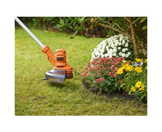 Электрический триммер Black+Decker BESTA525 – изображение 3