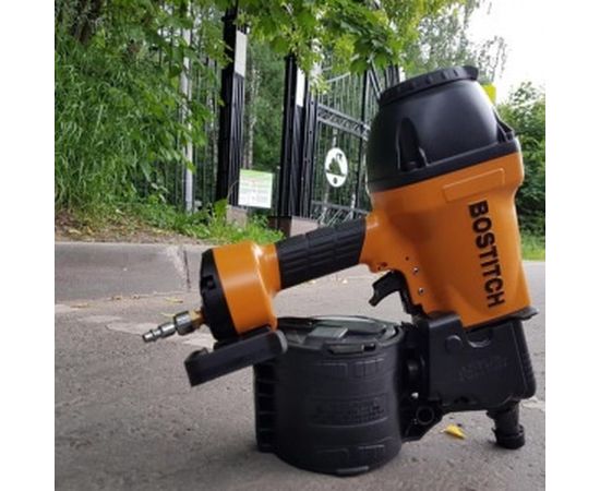 Пневматический инструмент BOSTITCH N89C-2K-E – изображение 3