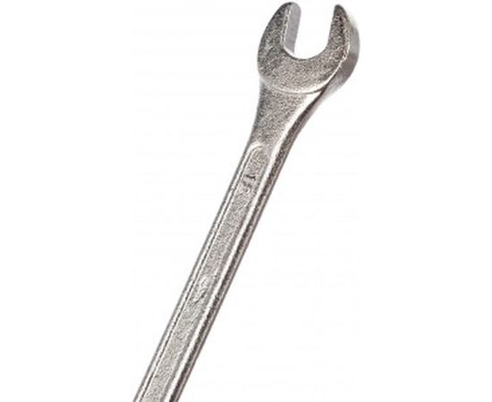 Ключ (гаечный, комбинированный, кованый) 12мм Biber 90637 тов-093067 – изображение 3