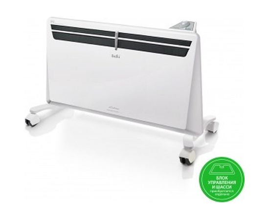 Отопительный модуль конвектора Ballu Evolution Transformer BEC/EVU-1000 – изображение 3