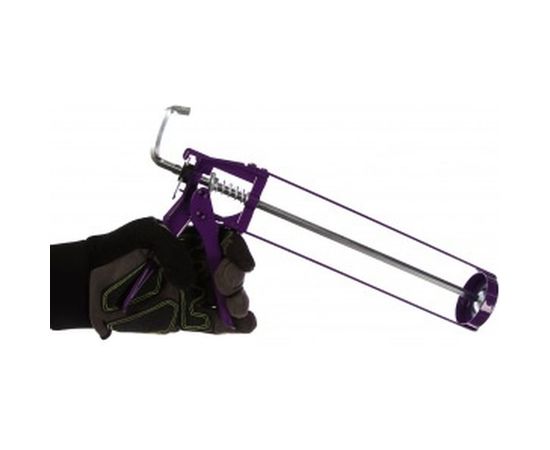 Усиленный скелетный пистолет для герметика Blast No-drop 591003 – изображение 3