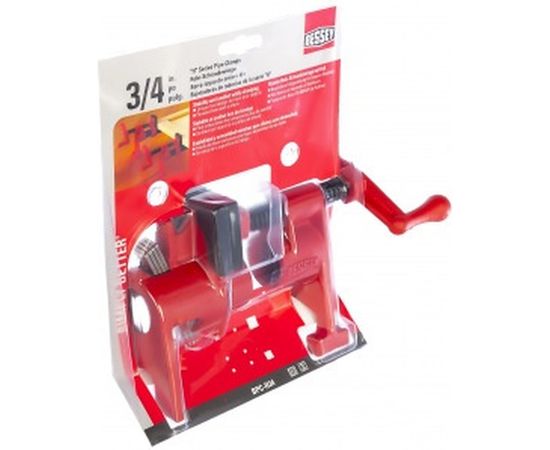 Струбцина для труб 3/4" BESSEY BE-BPC-H34 – изображение 3