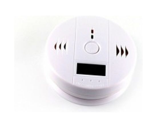 Датчик обнаружения угарного газа BRADEX TD 0369 – изображение 4