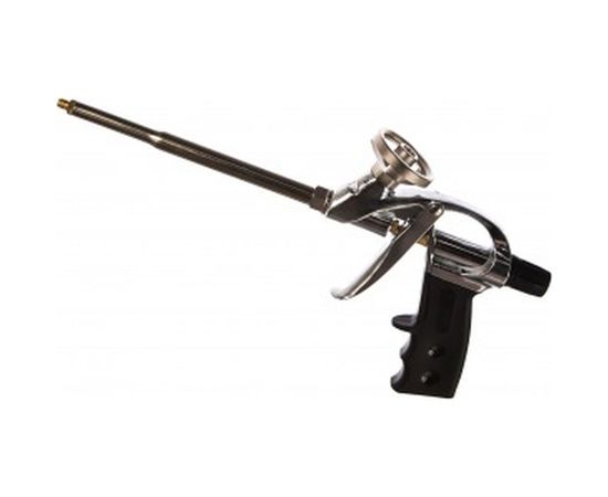 Пистолет для монтажной пены Biber Профи 60112 тов-055265 – изображение 4