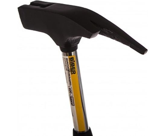 Молоток кровельщика Biber ПРЕМИУМ 85386 тов-080757 – изображение 4