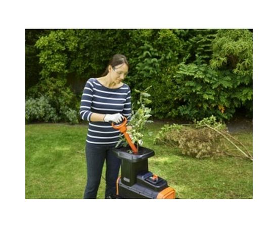 Электрический измельчитель Black&amp;Decker AC Shredder BEGAS5800-QS – изображение 4