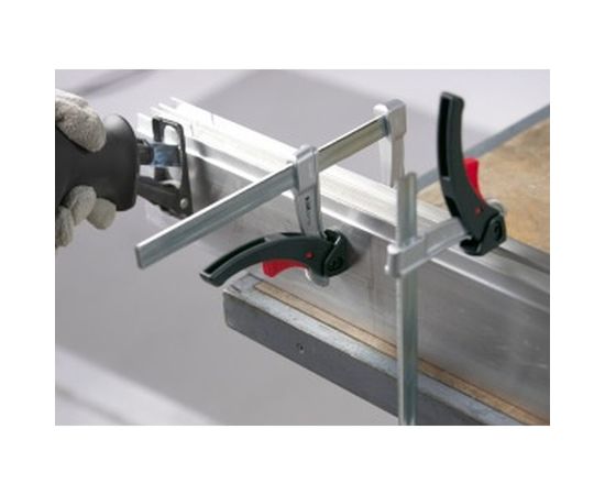 Струбцина 200/80 BESSEY BE-KLI20 – изображение 4