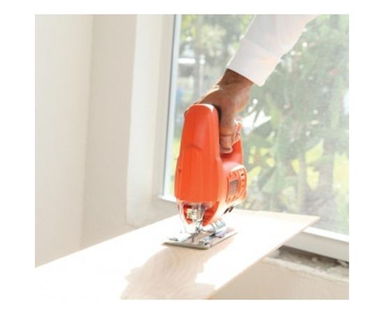 Лобзик Black+Decker JS20 – изображение 4