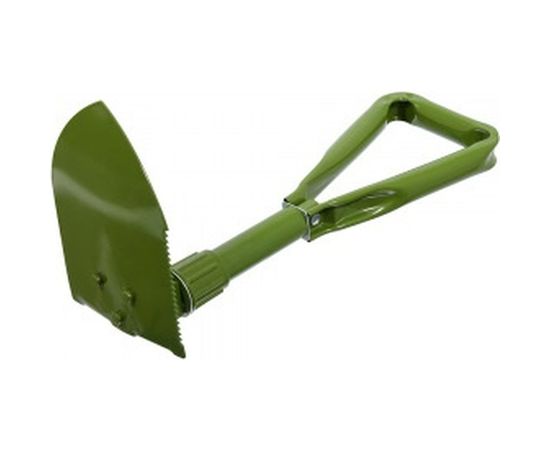 Складная металлическая лопатка в чехле BOYSCOUT 61045 – изображение 4