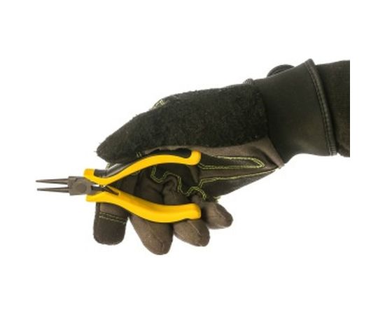 Мини-круглогубцы Berger BG 120 мм BG1220 – изображение 4