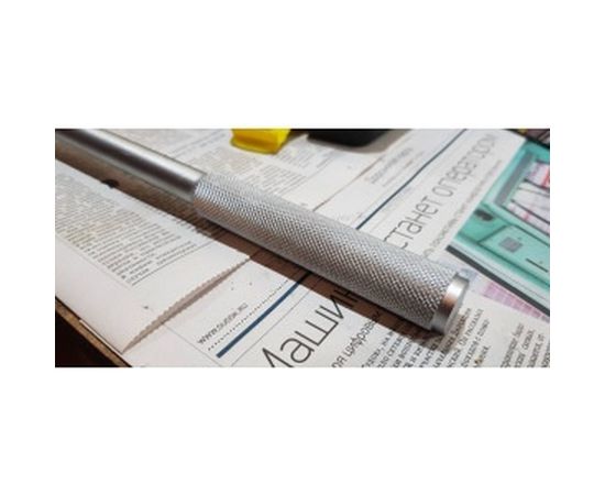 Вороток 1/2 дюйма с усиленным шарниром 600 мм Berger BG BG2284 – изображение 4