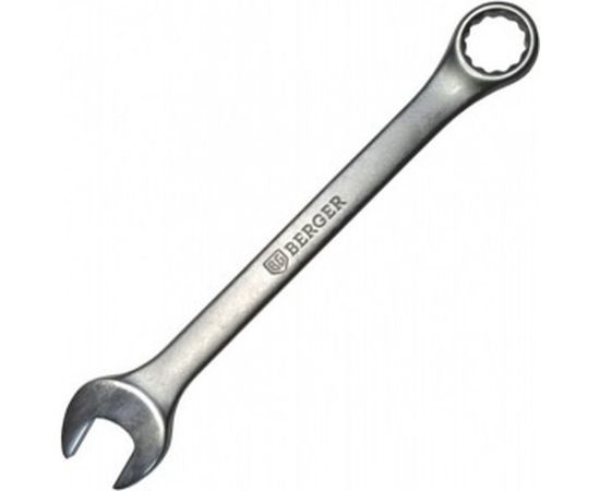 Комбинированные ключи 10мм Berger BG BG1124 – изображение 4