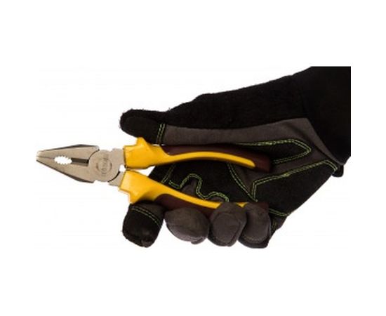 Плоскогубцы 160мм Biber Мастер 85441 тов-080880 – изображение 4