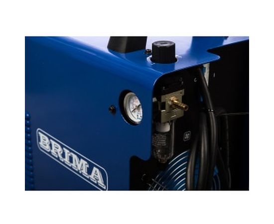Инвертор плазменной резки BRIMA CUT-60 – изображение 4