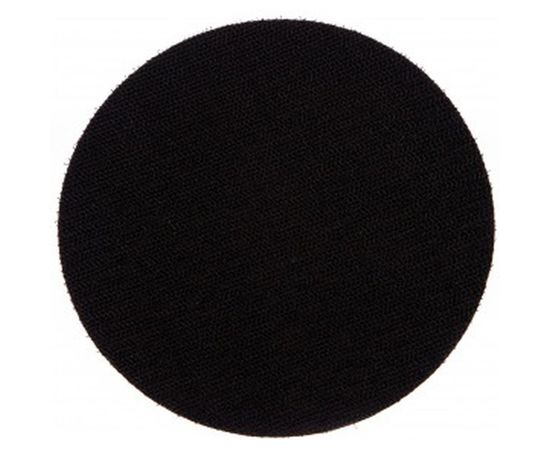 Диск опорный с липучкой (125 мм) для шлифовальной бумаги Biber 70861 тов-080355 – изображение 4