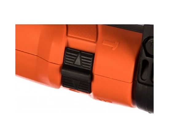 Электронная ударная дрель Black+Decker HD555 – изображение 4