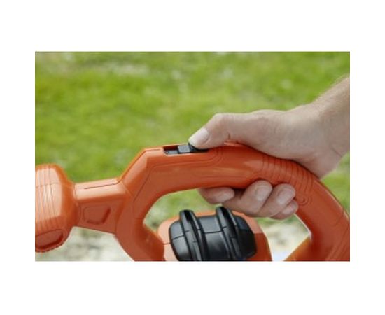 Воздуходув Black&amp;Decker Corded 2600W Blower Vac BEBLV260 – изображение 4