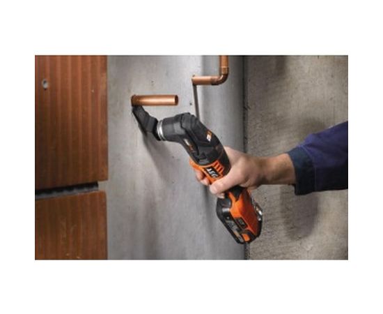 Мультитул реноватор AEG OMNI 18C-0KIT1X 446706 – изображение 4