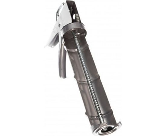 Усиленный полукорпусный пистолет для герметика Blast Pressor 591004 – изображение 4