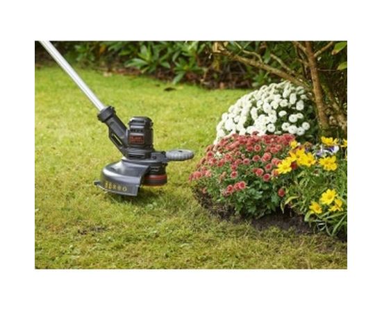 Электрический триммер Black+Decker BESTE630 – изображение 4