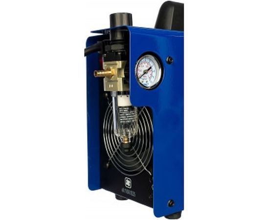 Установка плазменной резки BRIMA CUT-40 – изображение 4