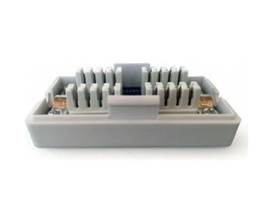 Соединитель Cablexpert NCA-LSAU5E-01 RJ-45 кат.5. UTP. Krone LSA NCA-LSAU5E-01 – изображение 4