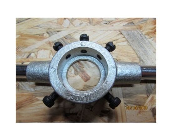 Ключ для плашек 30х11 Berger BG BG1186 – изображение 4