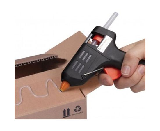 Клеевой пистолет BRAUBERG 670322 – изображение 4