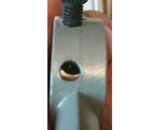 Набор метчиков и плашек 32 предмета Biber 90221 тов-112898 – изображение 5