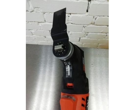 Мультитул реноватор AEG OMNI 18C-0KIT1X 446706 – изображение 5