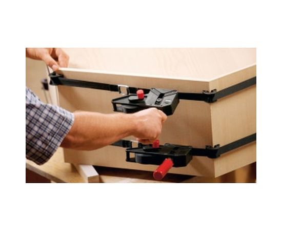 Ленточный зажим BESSEY BE-BAN700 – изображение 5