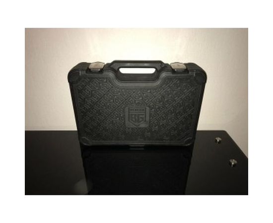 Универсальный набор инструментов 108 предметов Berger BG BG108-1214 – изображение 5