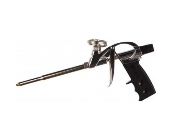 Пистолет для монтажной пены Biber Профи 60112 тов-055265 – изображение 5