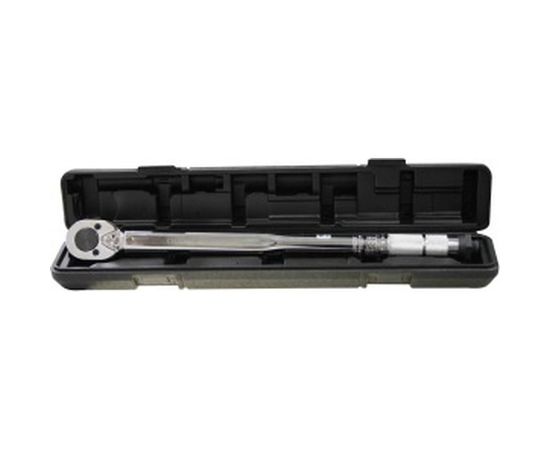 Динамометрический ключ BERGER BG-12TW, 1/2" 28-210 Нм – изображение 5